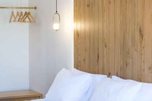 Apartamento Panorama Luxury Rooms
