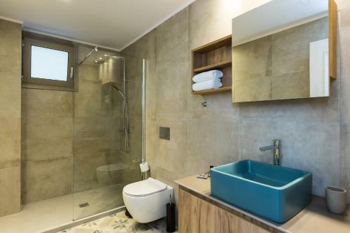 Apartamento Panorama Luxury Rooms