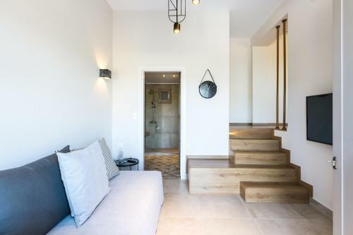 Apartamento Panorama Luxury Rooms