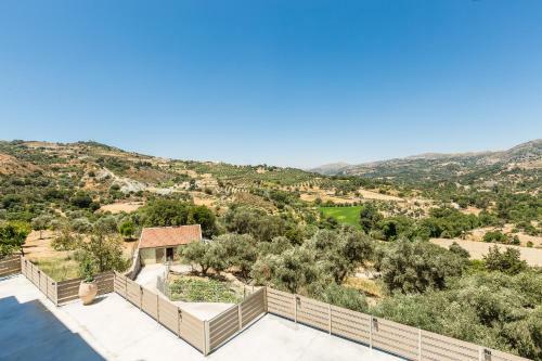 Apartamento Panorama Luxury Rooms