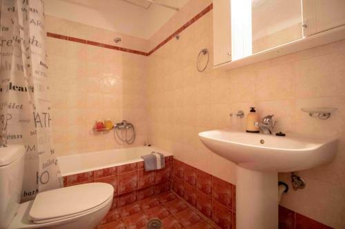 Apartamento Laconian Collection Vrasidou Studio