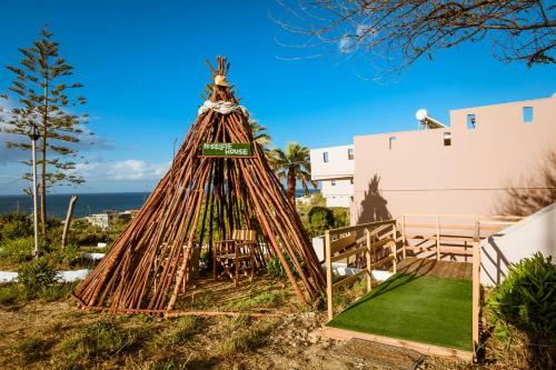 Apartamento Gregory Village Sea View