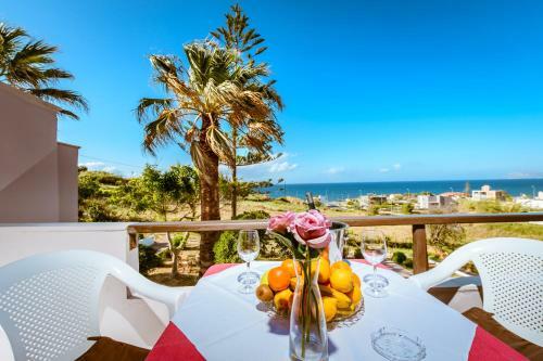 Apartamento Gregory Village Sea View