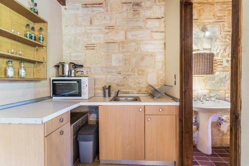 Luxurious Villa Spilia