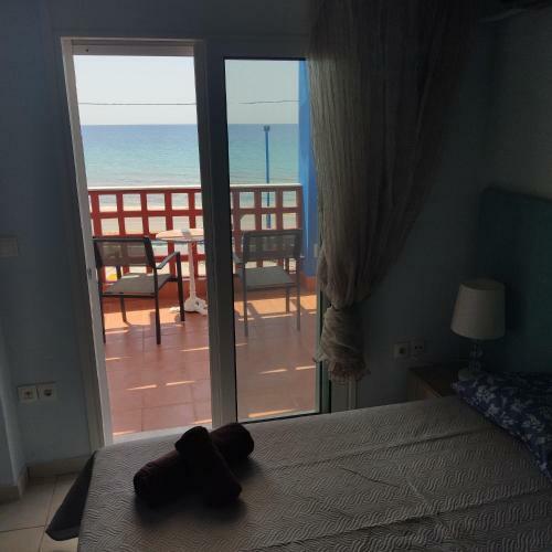 Apartamento Seafront Villas