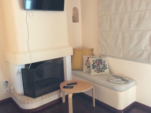 Villa Elia Luxury House Spetses