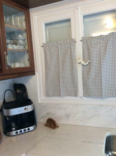 Villa Elia Luxury House Spetses