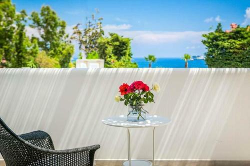 Agia Pelagia Villa Sleeps 6 Pool Air Con Wifi