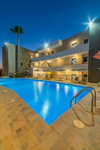 Blue Dream Hotel