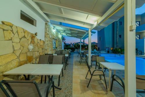 Blue Dream Hotel