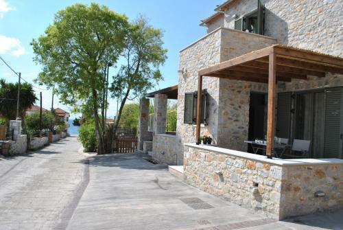 Apartamento Petras Gi - Stone Houses