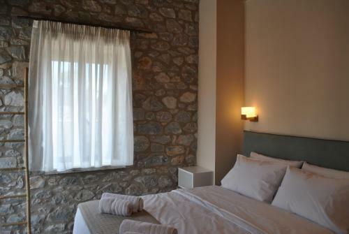 Apartamento Petras Gi - Stone Houses