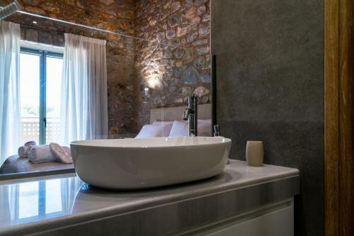 Apartamento Petras Gi - Stone Houses