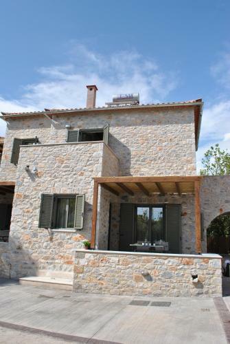 Apartamento Petras Gi - Stone Houses
