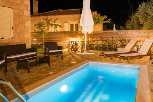 Amoya Villas