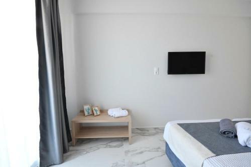 Apartamento Alos Utopia