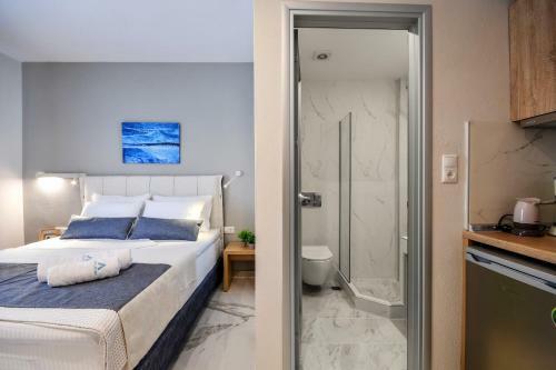 Apartamento Alos Utopia