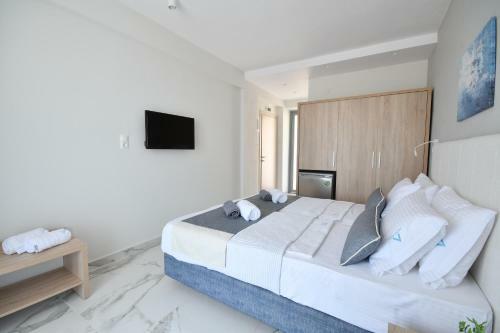 Apartamento Alos Utopia
