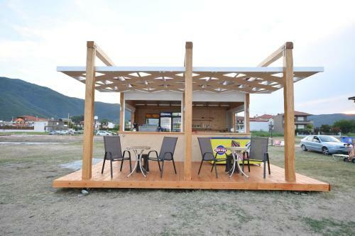 Apartamento Alos Utopia