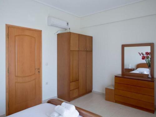 Manoleas Villas - Apartment 6