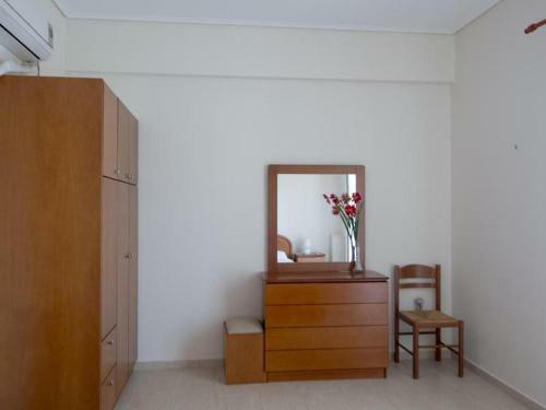 Manoleas Villas - Apartment 6