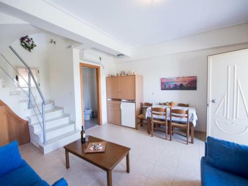 Manoleas Villas - Apartment 6
