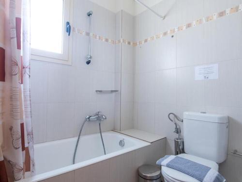 Manoleas Villas - Apartment 8