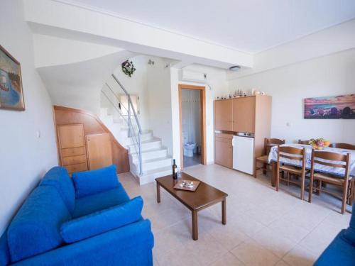 Manoleas Villas - Apartment 8