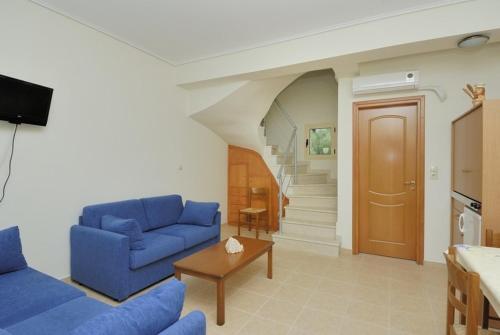 Manoleas Villas - Apartment 7