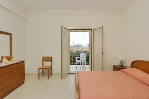 Manoleas Villas - Apartment 7