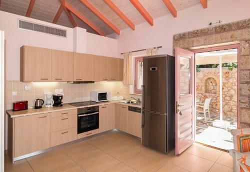 Apartamento Athena's Cottage