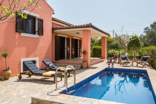 Aniso Villa