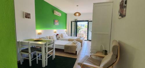 Artemis Apartments