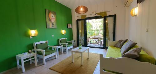 Artemis Apartments