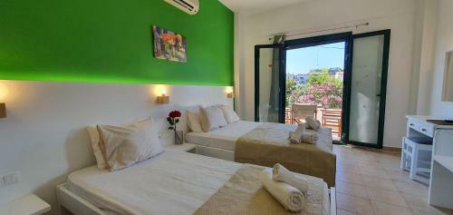 Artemis Apartments