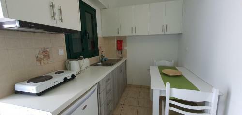 Artemis Apartments