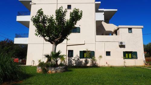 Artemis Apartments