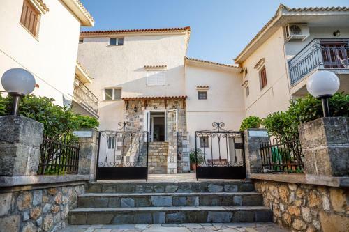 Villa Kosta Hotel & Apartments