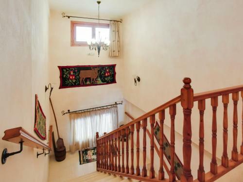 Quaint Holiday Home In Stournareika With Terrace