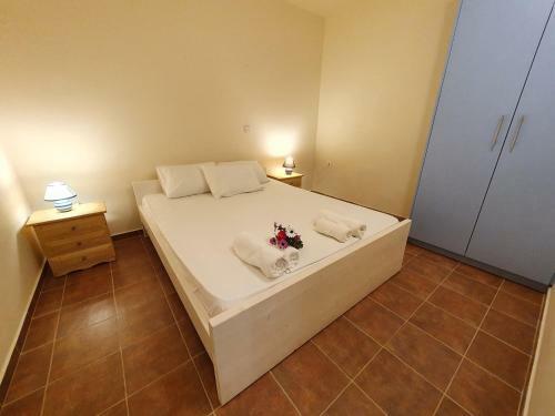 Apartamento Stoupa Lefktro 6