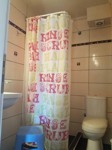 Apartamento Villa Orestis