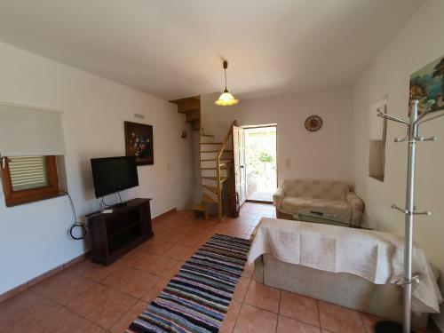 Apartamento Stoupa Mani Tower