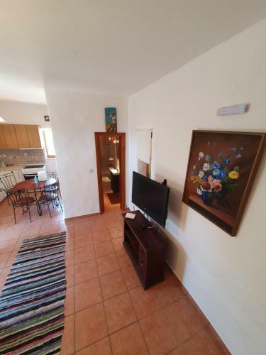 Apartamento Stoupa Mani Tower