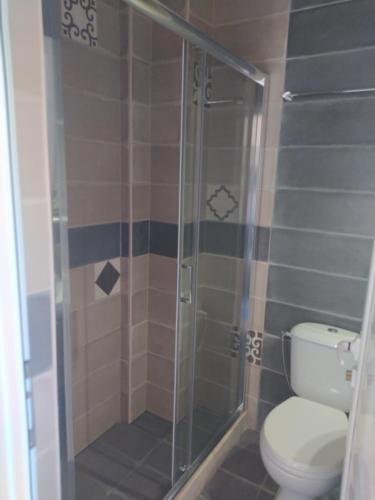 Apartamento Neohori 3
