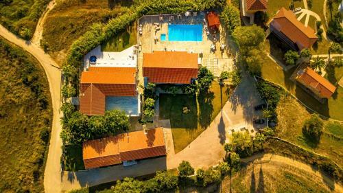 Blue Horizon Hotel