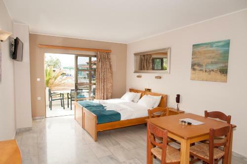 Rose Hotel