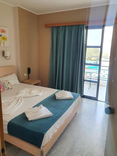 Rose Hotel
