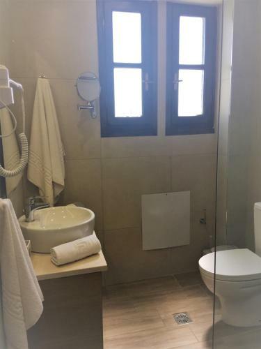 Apartamento George's Estates Hotel