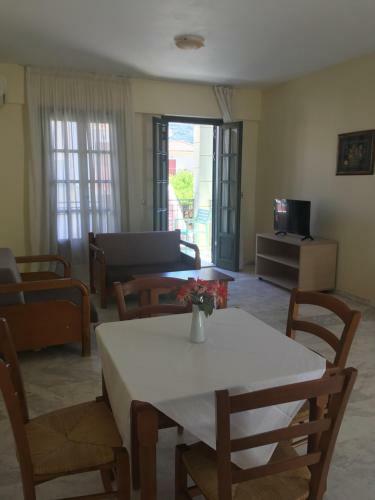 Apartamento George's Estates Hotel
