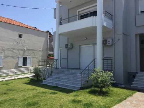 Olea Garden Apartments